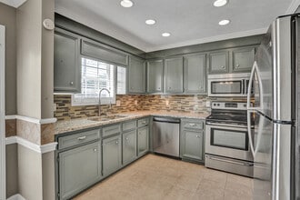 108 Peach Tree Ln in Brandon, MS - Building Photo - Building Photo