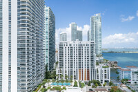 Bayhouse Miami in Miami, FL - Building Photo - Building Photo