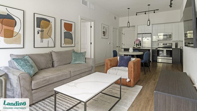 property at 740 N Dixie Hwy