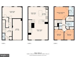 2102 E Oak Rd in Vineland, NJ - Building Photo - Building Photo