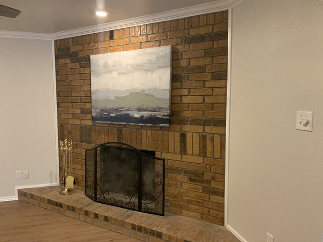 9714 Orlando Ave in Lubbock, TX - Foto de edificio - Building Photo