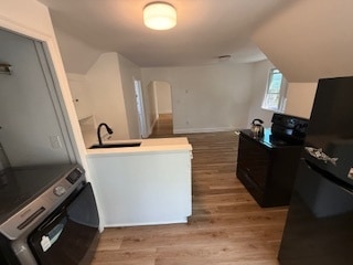 403 W Eleventh St, Unit B