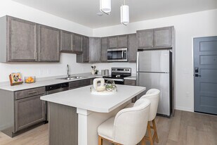 Millstone Commons - Bldg A