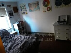 1745-1747 NE Wheatland Dr in Pullman, WA - Building Photo - Building Photo