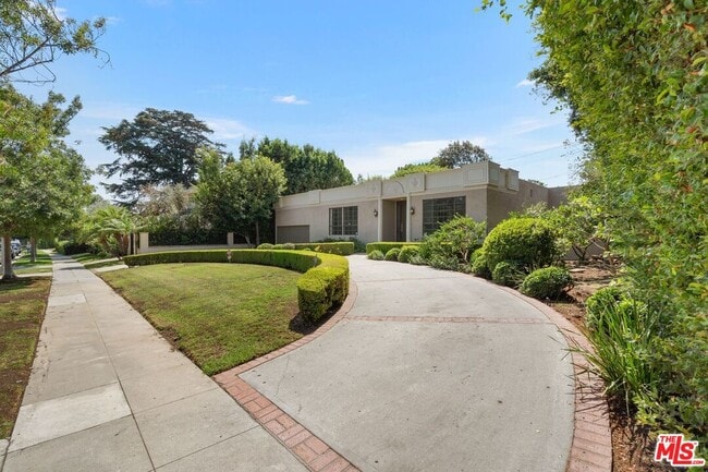 519 N Rexford Dr in Beverly Hills, CA - Building Photo - Building Photo