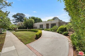 519 N Rexford Dr in Beverly Hills, CA - Building Photo - Building Photo