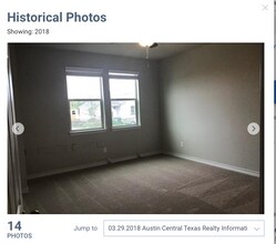 1721 W Broade St in Leander, TX - Building Photo - Building Photo