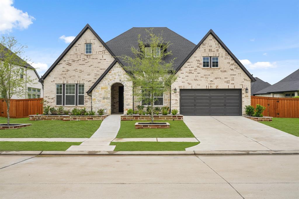 20418 Bluestem Mnr Pl in Cypress, TX - Building Photo