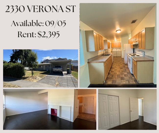 property at 2330 Verona St