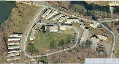 6609 Hill St in Hudson, NY - Foto de edificio