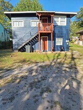 416 Howell St, Unit B in Florence, AL - Building Photo - Building Photo