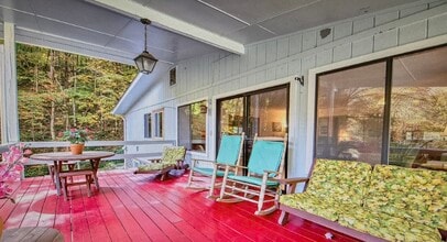 65 Ocala Rd in Maggie Valley, NC - Building Photo - Building Photo