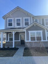 17348 Rancorn Pl in Westfield, IN - Building Photo