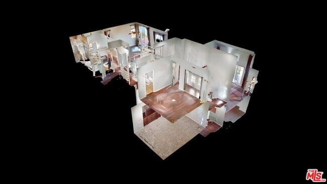 property at 5655 Como Cir