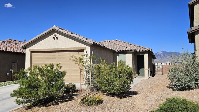 property at 7967 S Golden Bell Dr