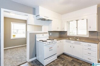 1413 67th St Ens in Birmingham, AL - Building Photo - Building Photo