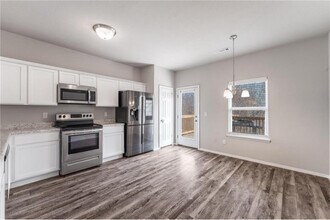 6601 SW Chestnut Hill Rd in Bentonville, AR - Building Photo - Building Photo