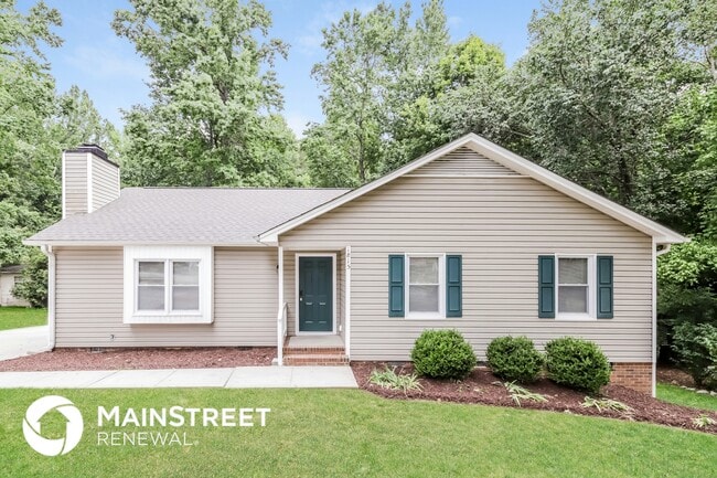 property at 1815 Rivertrace Point