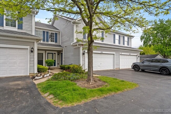 2707 McClennan Ct in Naperville, IL - Building Photo - Building Photo