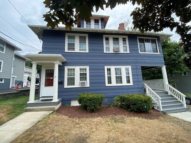 property at 21 Richards Rd