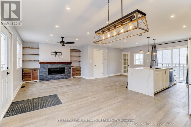 84 Foch Ave in Toronto, ON - Building Photo - Building Photo