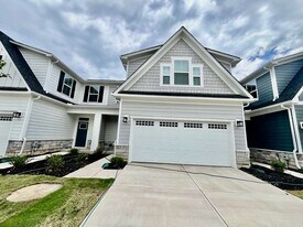 11117 Emerson Lndg Dr in Charlotte, NC - Building Photo