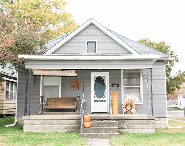 property at 460 S 19th St