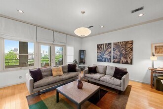 1200 Baylor St in Austin, TX - Building Photo - Building Photo