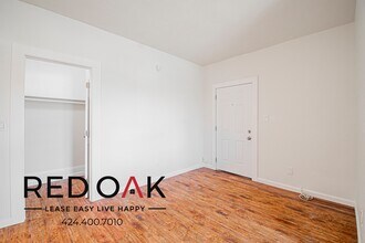 1918 Grace Ave in Los Angeles, CA - Building Photo - Building Photo