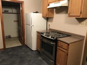 2212 Ward St in Wichita, KS - Building Photo - Building Photo