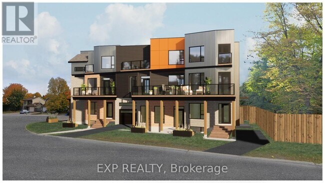 property at 25 Fair Oaks Crescent