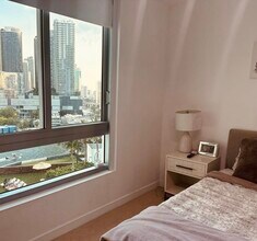 350 S Miami Ave, Unit 1412 in Miami, FL - Building Photo - Building Photo