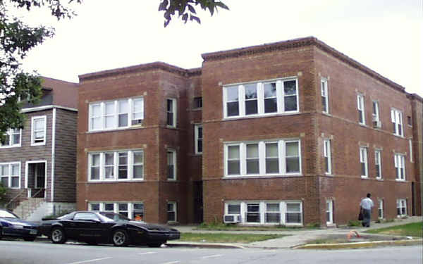 1300 S 48th Ct in Cicero, IL - Building Photo - Building Photo