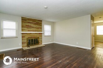 1646 Oakwood Ave in Columbus, OH - Foto de edificio - Building Photo