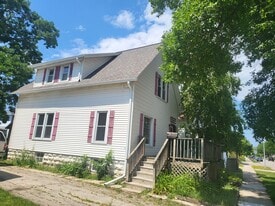 204 N Macy St in Fond du Lac, WI - Building Photo