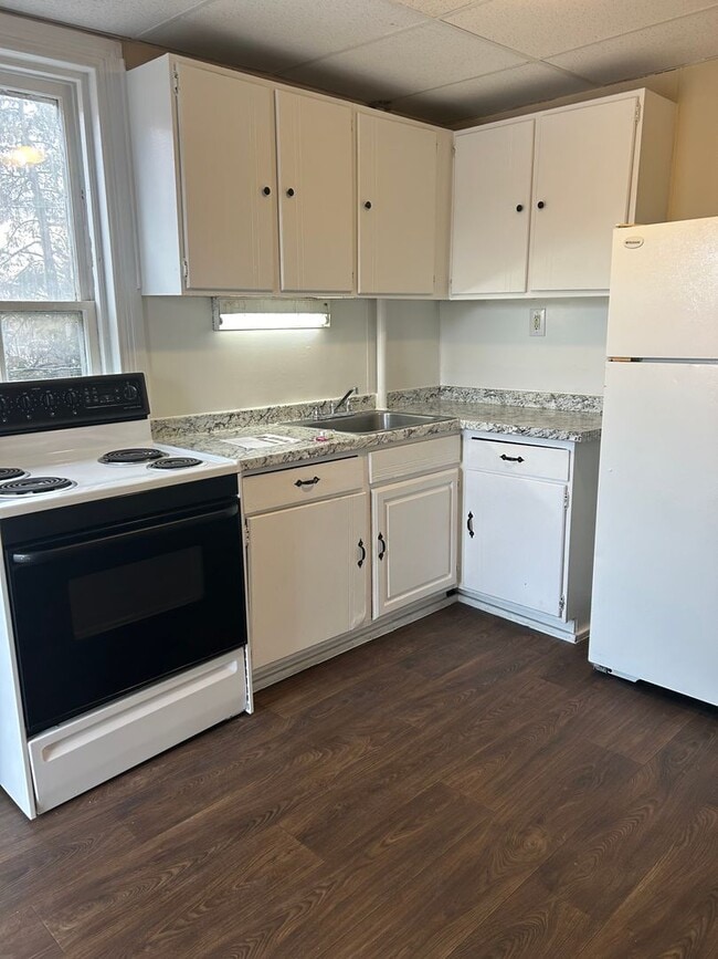 121 N State St in York, PA - Building Photo - Building Photo