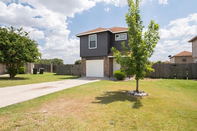 1024 Drover's Cove in Georgetown, TX - Building Photo - Building Photo