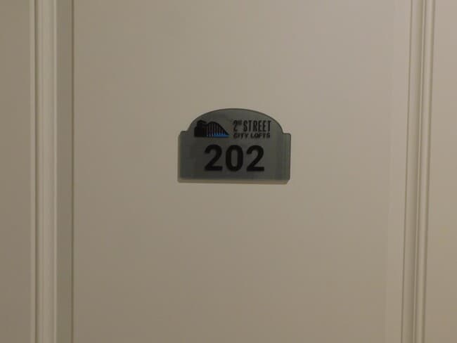 property at 621 W 2nd St