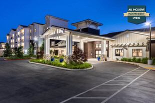 Revel Lodi All-Inclusive Senior Living Apartments