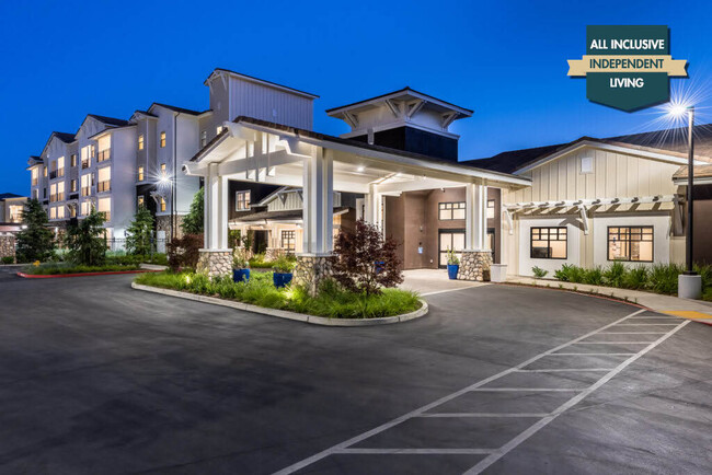 Revel Lodi All-Inclusive Senior Living