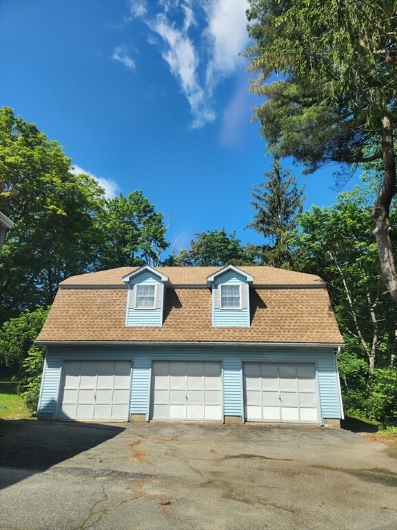 285 Main St in Spencer, MA - Building Photo - Building Photo