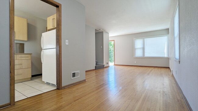 property at 115 19th St. SE