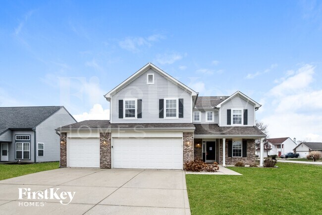 property at 5842 Glen Haven Blvd