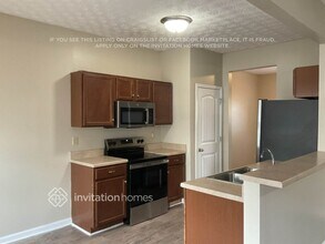 517 Brady Dr in Villa Rica, GA - Foto de edificio - Building Photo