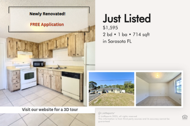 property at 7071 Bee Ridge Rd