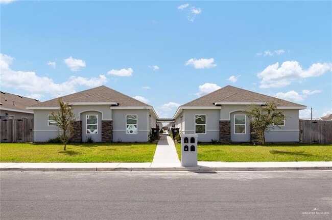 property at 1719 Stauffers St