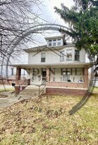 635 S 25th St in Terre Haute, IN - Building Photo