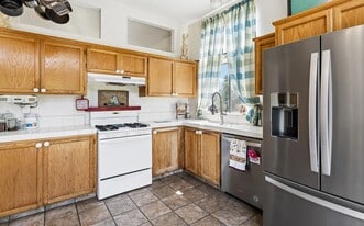 2671 Bolker Dr in Port Hueneme, CA - Building Photo