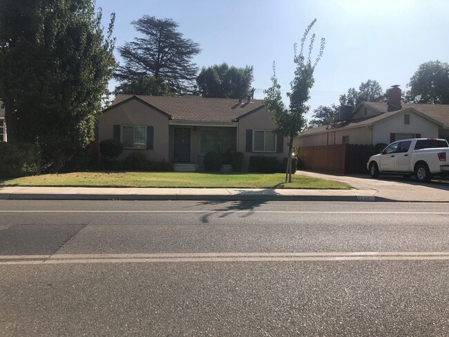 property at 1234 Sycamore Ave