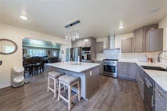 568 Dome Mountain Ave in Libby, MT - Foto de edificio - Building Photo